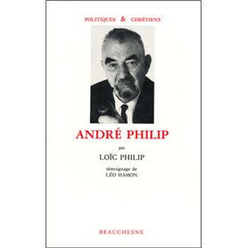 Andre Philip