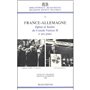 BB n°13 - France-Allemagne - Eglises et Société du Concile Vatican II à nos jours