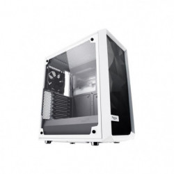 Fractal Design Boitier PC Meshify C - Blanc 259,99 €