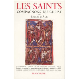 Les saints compagnons du Christ