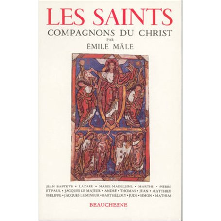 Les saints compagnons du Christ