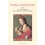 Marie-Madeleine dans la mystique