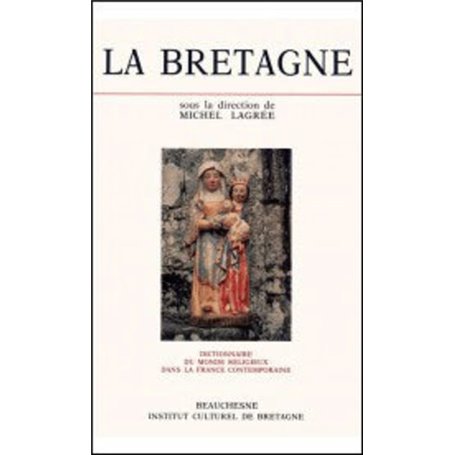 La Bretagne