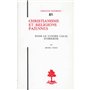 TH n°81 - Christianisme et religions païennes - Dans le Contre Celse d'Origène