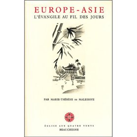 Europe-Asie - L'évangile au fil des jours