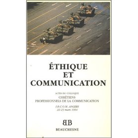 BB n°21 - Ethique et communication