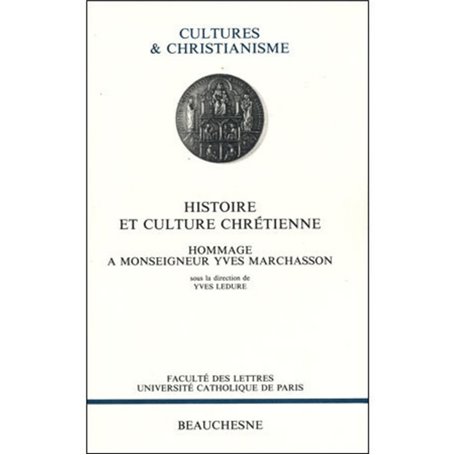 Histoire et culture chrétienne