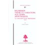 TH n°91 - Soumission thème et variations aux temps apostoliques - La Fonction d'une préposition