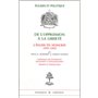 De l'oppression à la liberté - L'Eglise en Hongrie 1945-1992 - N° 1