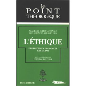 L'éthique