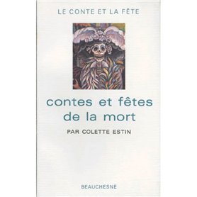 Contes et fêtes de la mort
