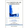 La certitude de l'espérance - N° 2