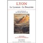 Lyon - Le Lyonnais - Le Beaujolais