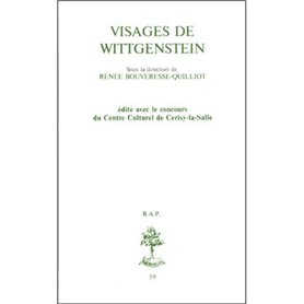 BAP n°59 - Visages de Wittgenstein