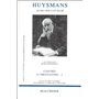 Huysmans - Entre grâce et péché