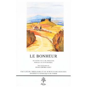 Le bonheur