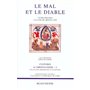 Le mal et le diable - Leurs figures à la fin du Moyen Age - N° 4