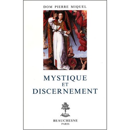 Mystique et discernement