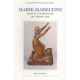 Marie-Madeleine dans la littérature du Moyen Âge