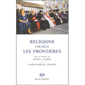 BB n°32 - Religions par-delà les frontières