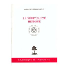 La spiritualité hindoue