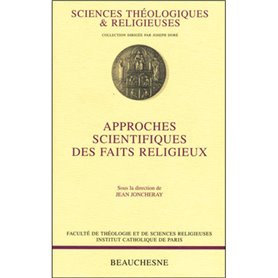 Approches scientifiques des faits religieux