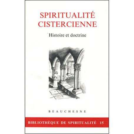 Spiritualité cistercienne