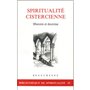 Spiritualité cistercienne