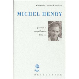 Michel Henry