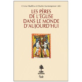 Les pères de l'église dans le monde