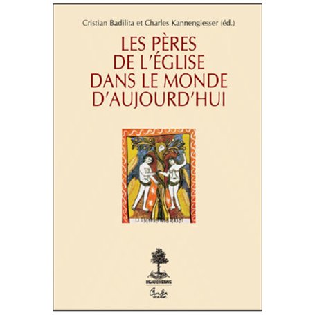 Les pères de l'église dans le monde