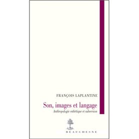 Son, images et langage