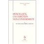 TH n°120 - Priscillien, un chrétien non conformiste - Doctrine et pratique du priscillianisme du I