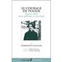 BB n°37 - Simone Weil - Le courage de penser