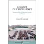 BB n°38 - Le goût de l'excellence - Quatre siècles d'éducation jésuite en France