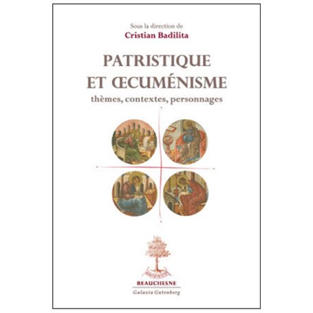 Patristique et oecumenisme : thèmes, contextes, personnages