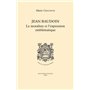 Jean Baudouin - Le moraliste et l'expression emblématique