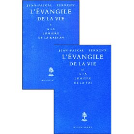 Evangile de la vie - collection complète