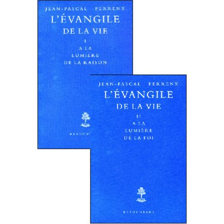 Evangile de la vie - collection complète