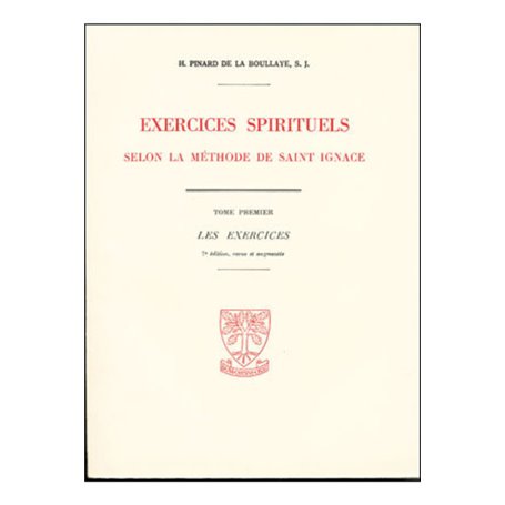 Exercices spirituels. Collection complète