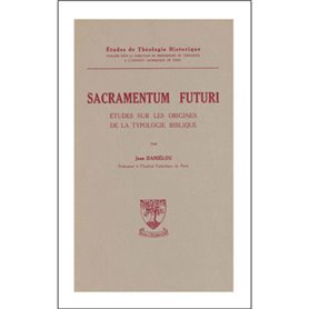 Sacramentum futuri