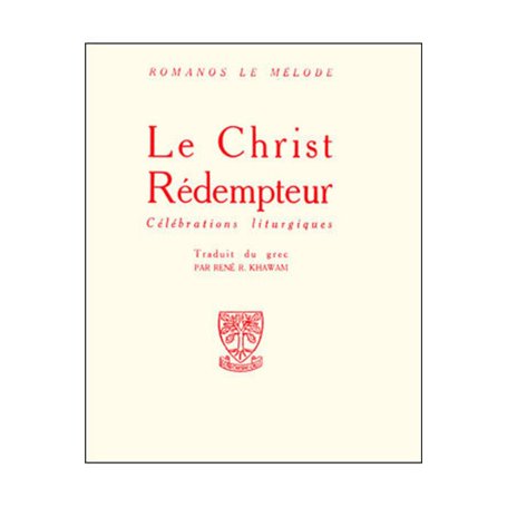 Le Christ rédempteur