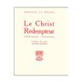 Le Christ rédempteur