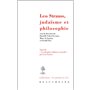 Léo Strauss, judaïsme et philosophie