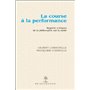 La course à la performance - Regards critiques de la philosophie sur la santé