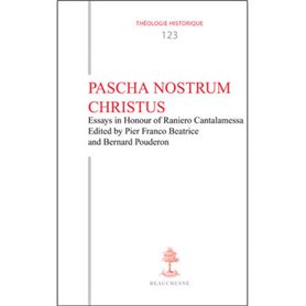 TH n°123 - Pascha Nostrum Christus