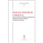 TH n°123 - Pascha Nostrum Christus