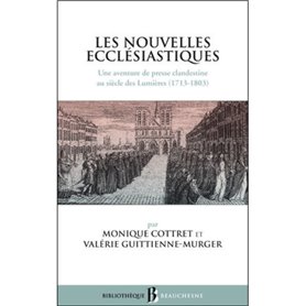 BB n°43 - Les Nouvelles ecclésiastiques