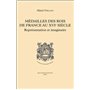 Médailles des rois de France au XVIe siècle - Représentation et imaginaire - N° 5