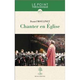 Chanter en église